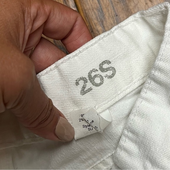 J. Crew Women's matchstick Jeans - Picture 3 of 8